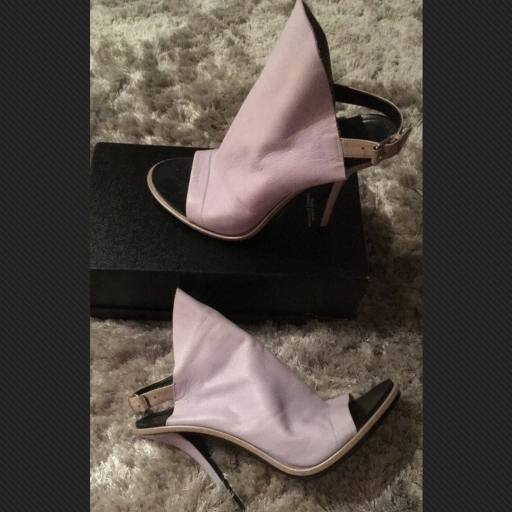Balenciaga heels